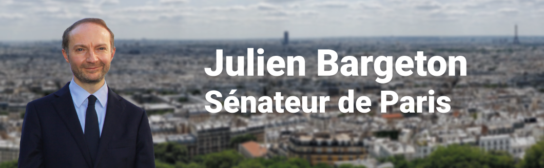 Blog de Julien Bargeton
